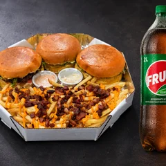 BAITA COMBO + FRUKI 2 lt