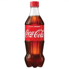 Coca-Cola 600ml