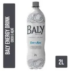 BALY COCO E AÇAI   2 LITROS