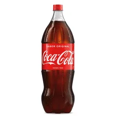 Coca Cola Pet 2l