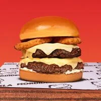 DOUBLE MORDIONION