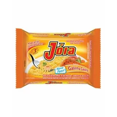 Macarrão Instantâneo Galinha Caipira Jóia 85g