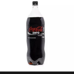 Coca cola zero 2l