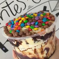 Açai Pote 1 Litro