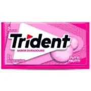 Trident tutti-frutti