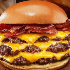 1 Triplo Bacon
