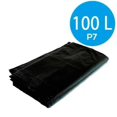 Saco de Lixo 100 litros