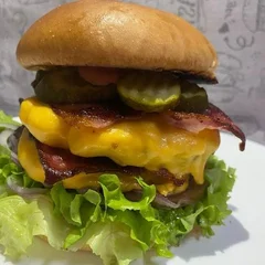 Bella burguer