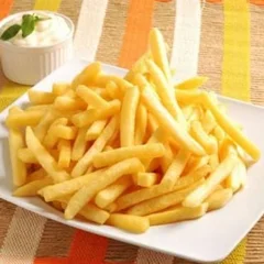 Batata Individual