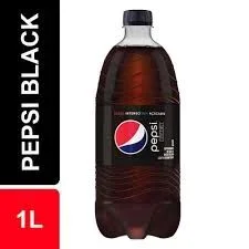 Pepsi Zero - 1L