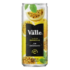 Dell Valle Suco de Maracujá LATA 