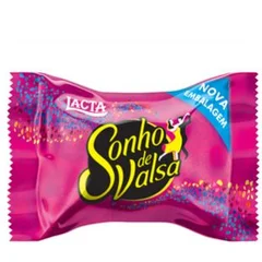 SONHO DE VALSA 