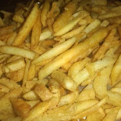 Fritas