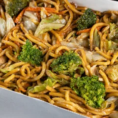 Yaki SUPREMO Vegetariano  1.800g  