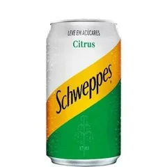 Schweppes 