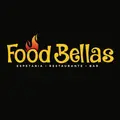 Food Bellas logo