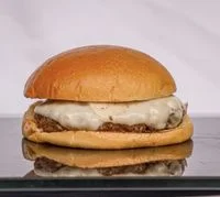 X americano especial