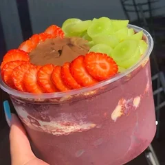 Pote de açaí 1,5 litro