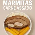 Marlitus assados e lanches  logo