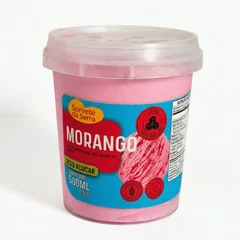 Sorvete Zero Classico