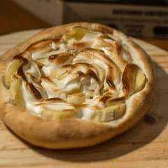 Banana Nevada