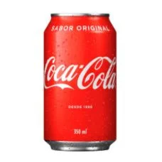 Coca-cola 350ml