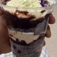 Açai Com Ninho 400ml