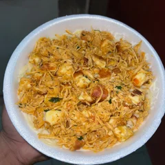 FRANGO DESFIADO COM QUEIJO QUALHO