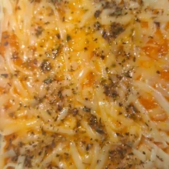 Sem Hora - 2 Panquecas de Strogonoff de carne