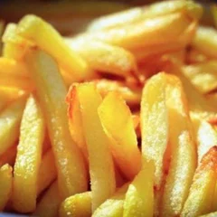 Batata Frita (Grande)