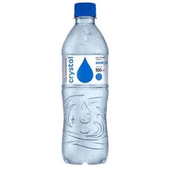 Água sem gás