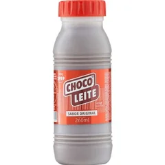 Achocolatado Chocoleite 260ml