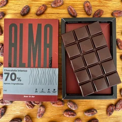 Chocolate Alma 70g