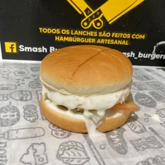 SMASH FIT CHICKEN