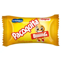 PAÇOQUITA 