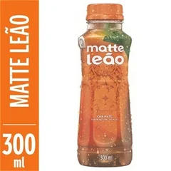 Chá Matte Leão Original 300ml