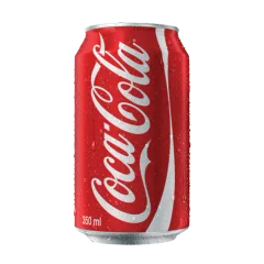 Coca-Cola Original 350ml