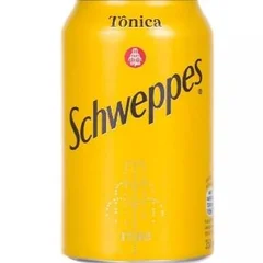 Tônica lata 
