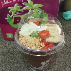 AÇAI LABOR  COPO 300ML 