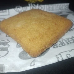 MUSSARELA ENPANADA 