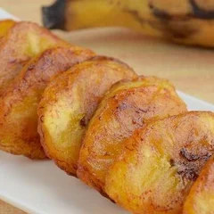 Banana Frita