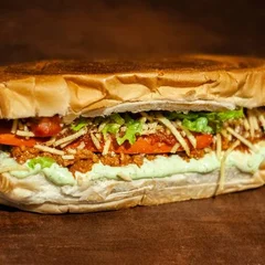Hot Dog Zero 42 Especial