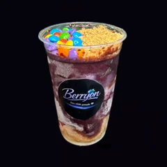 Açaí + 2 acompanhamentos grátis