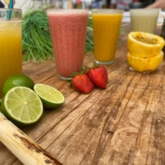 Caldo de Cana Saborizado 500ml 