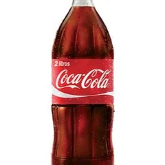 Coca-Cola 2L