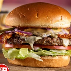 Bacon classic