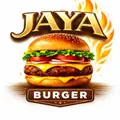 Jaya Burger logo
