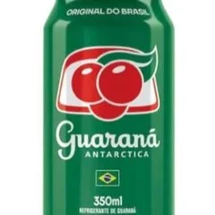 Guaraná Antarctica 350ml