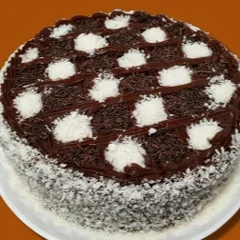 Torta de Prestigio 