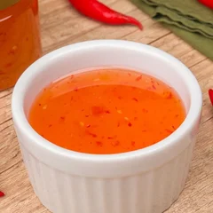 Sweet chilli